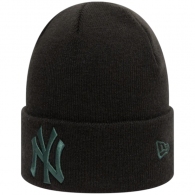 Шапка New Era LEAGUE ESS CUFF KNIT NEYYAN thumbnav