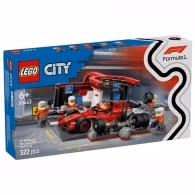 Constructor Lego 60443