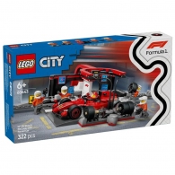 Constructor Lego 60443 thumbnav 1