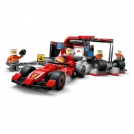 Constructor Lego 60443 thumbnav 2