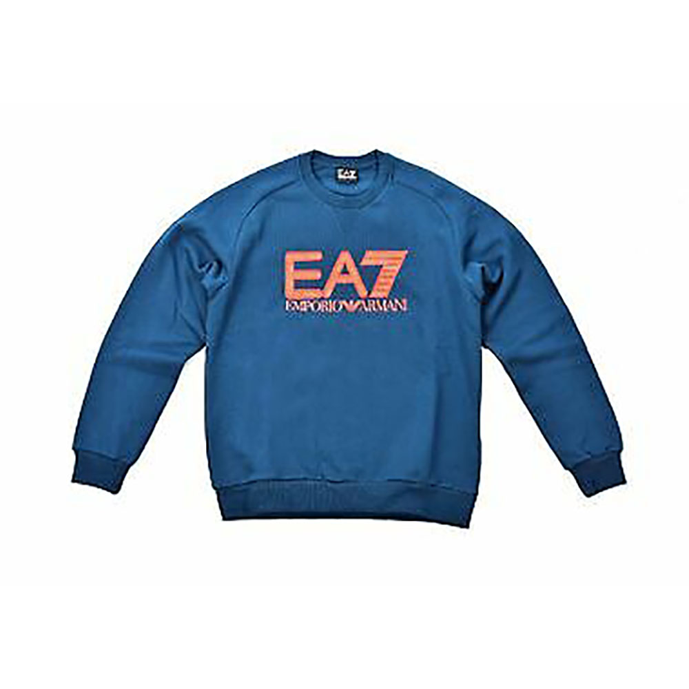 Hanorac EA7 EMPORIO ARMANI SWEATSHIRT M photo 
