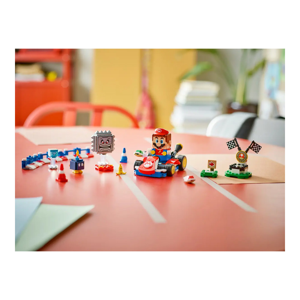 Constructor Lego 72043 photo 8
