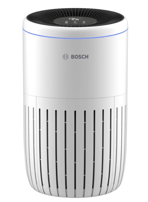 Очиститель воздуха Bosch Air 4000, 7733701943 photo Очиститель воздуха Bosch Air 4000, 7733701943 photo