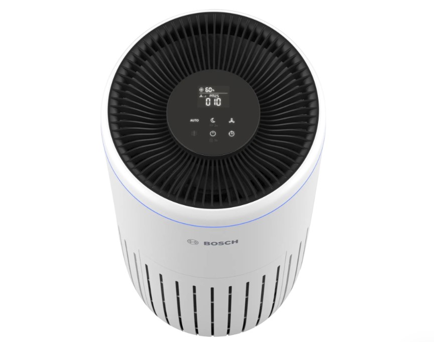 Очиститель воздуха Bosch Air 4000, 7733701943 photo 3