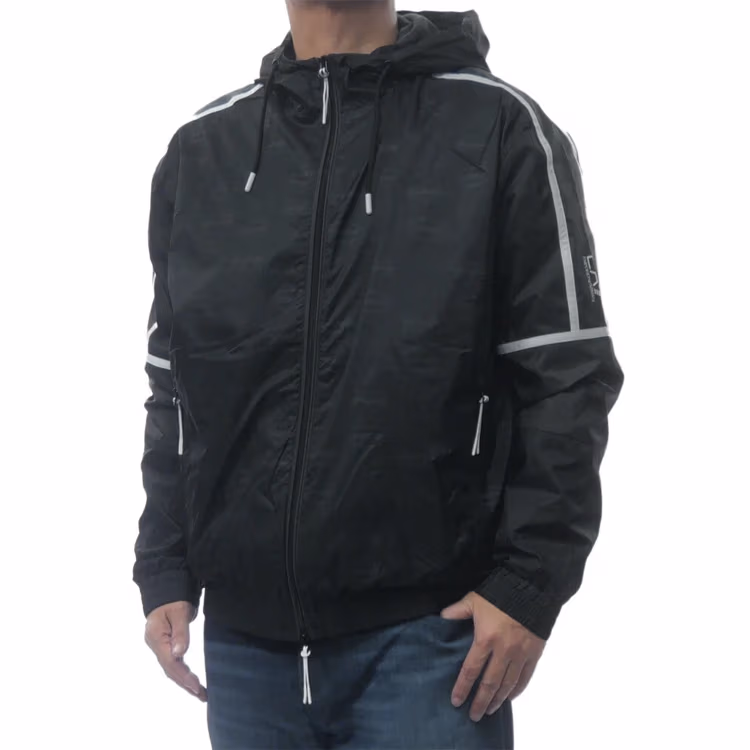 Толстовка EA7 EMPORIO ARMANI TRAIN GRAPHIC SERIES M HOODIE