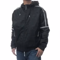 Толстовка EA7 EMPORIO ARMANI TRAIN GRAPHIC SERIES M HOODIE