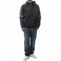 Толстовка EA7 EMPORIO ARMANI TRAIN GRAPHIC SERIES M HOODIE thumbnav 3