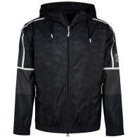Толстовка EA7 EMPORIO ARMANI TRAIN GRAPHIC SERIES M HOODIE thumbnav 5