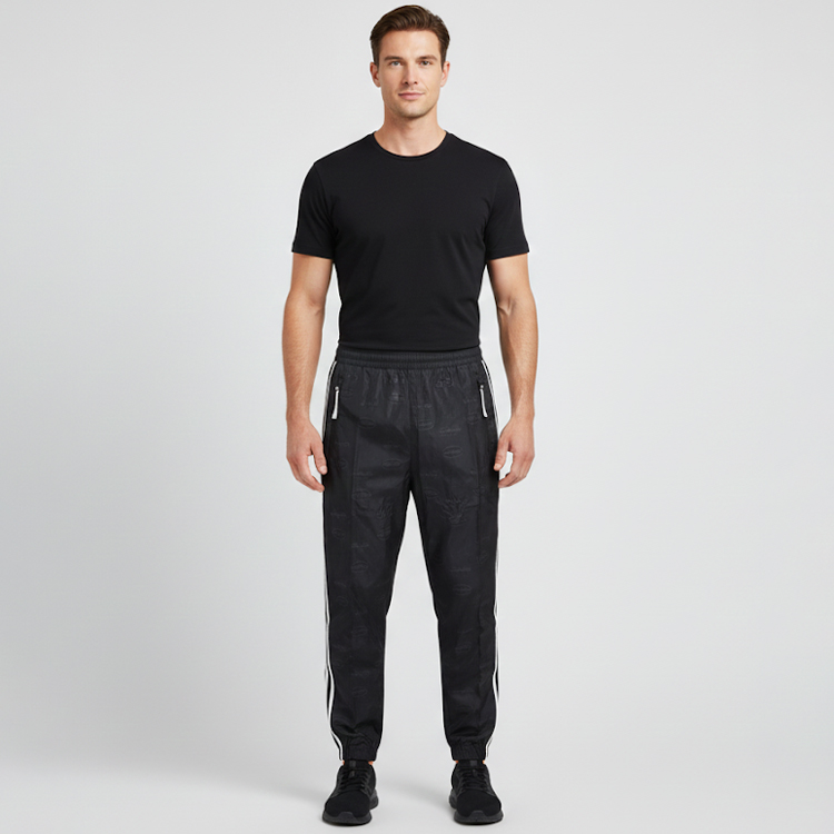 Pantaloni EA7 EMPORIO ARMANI TRAIN GRAPHIC SERIES M