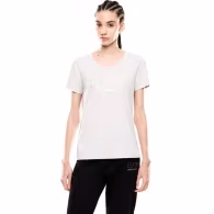 Футболка EA7 EMPORIO ARMANI TRAIN LOGO SERIES W TEE SS RN