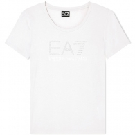 Футболка EA7 EMPORIO ARMANI TRAIN LOGO SERIES W TEE SS RN thumbnav 5