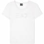 Tricou EA7 EMPORIO ARMANI TRAIN LOGO SERIES W TEE SS RN thumbnav 5