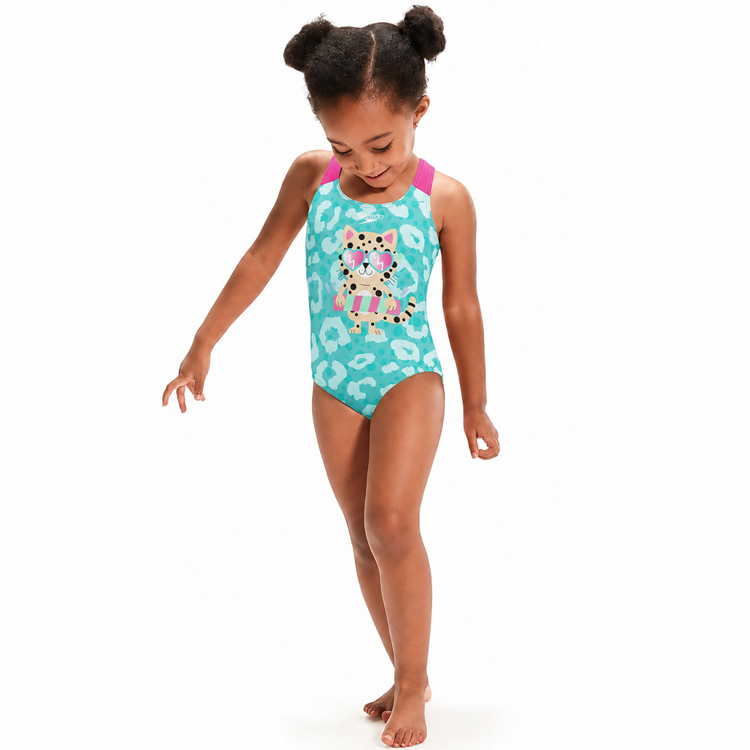 Купальник Speedo Digital Printed