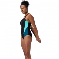Купальник Speedo CLBLK 2.0 1PC AF thumbnav 2