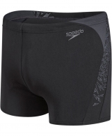 Slipi Speedo BOOM SPL ASHT AM BLACK/GREY thumbnav