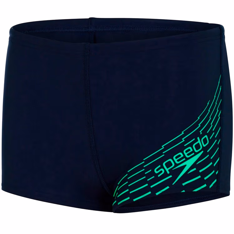 Плавки Speedo MEDLY LOGO ASHT JM           