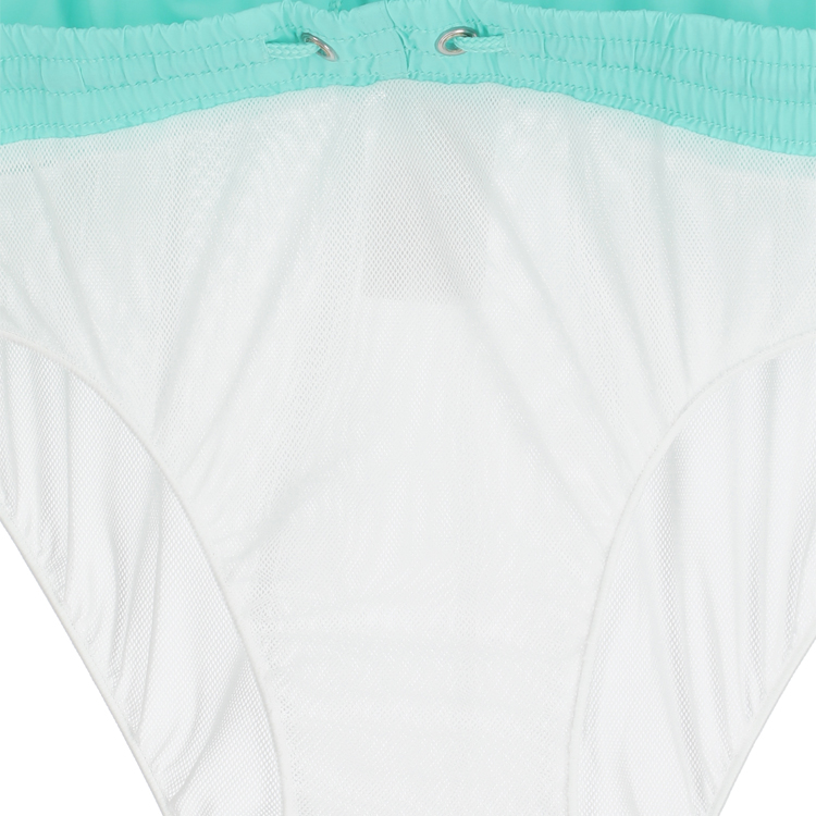 Sorti de bărbați Speedo ESSENTIALS 16 WSHT AM XS Albastru deschis photo 4
