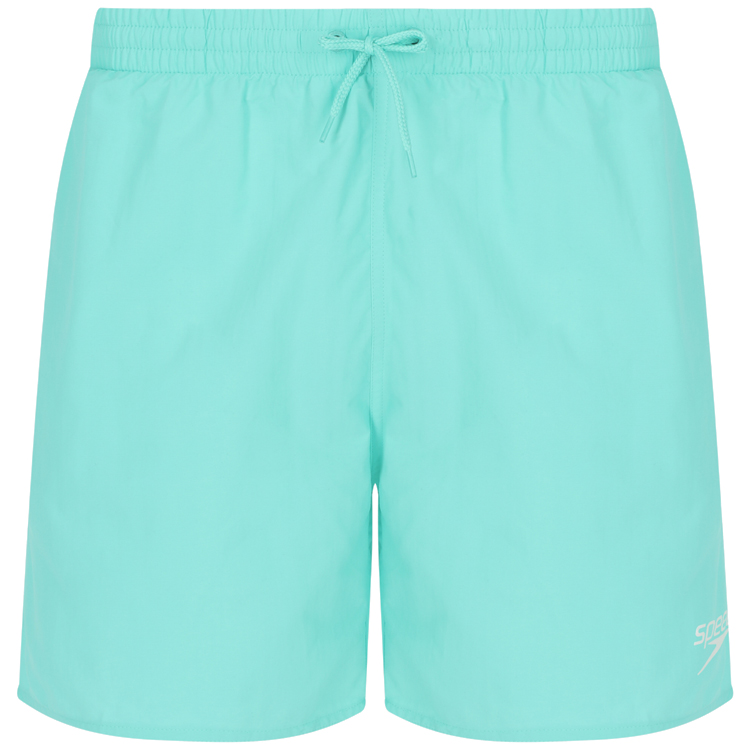 Sorti de bărbați Speedo ESSENTIALS 16 WSHT AM XS Albastru deschis photo 5
