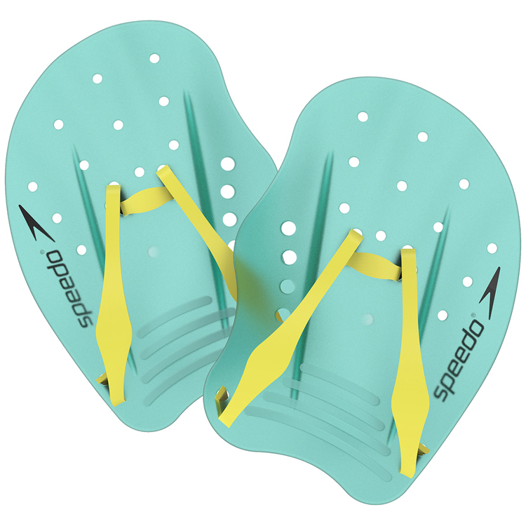 Лопатки плавательные Speedo TECH PADDLE AU photo 