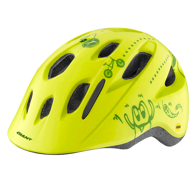Шлем велосипедный Giant HOLLER MATTE LIME 46-51CM WITH DIAL FIT SYSTEM WITH BUG NET CPSC/CE Зеленый 800002243 photo 1 Шлем велосипедный Giant HOLLER MATTE LIME 46-51CM WITH DIAL FIT SYSTEM WITH BUG NET CPSC/CE Зеленый 800002243 photo 1
