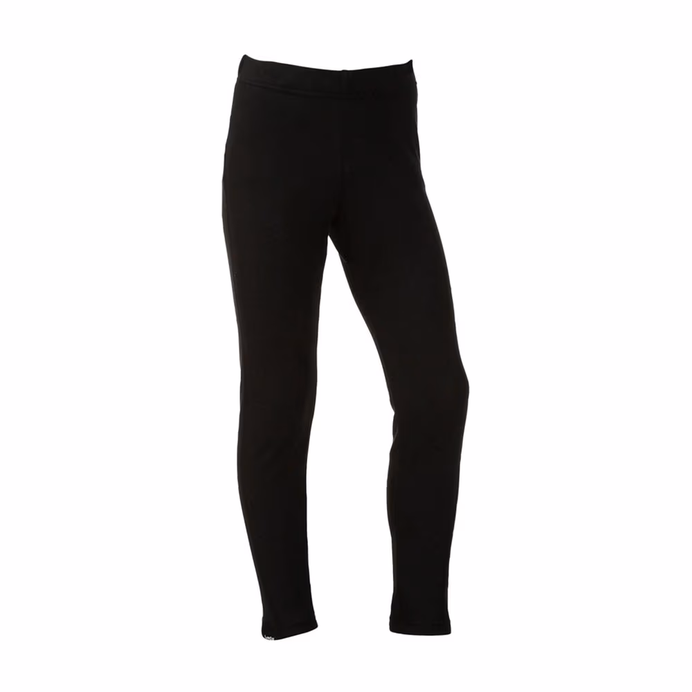 Panta-colanti de corp Wedze SIMPLE WARM PANT