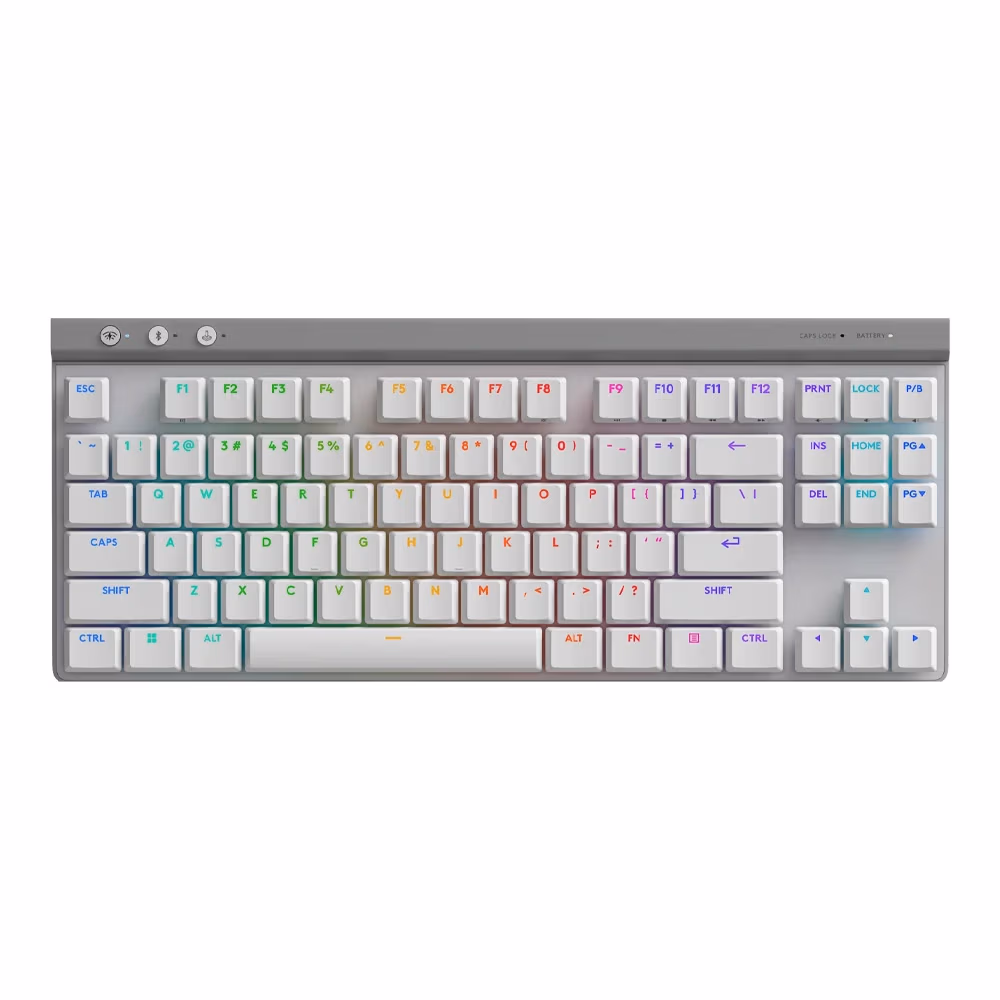 Клавиатура беспроводная Logitech 920-012543 