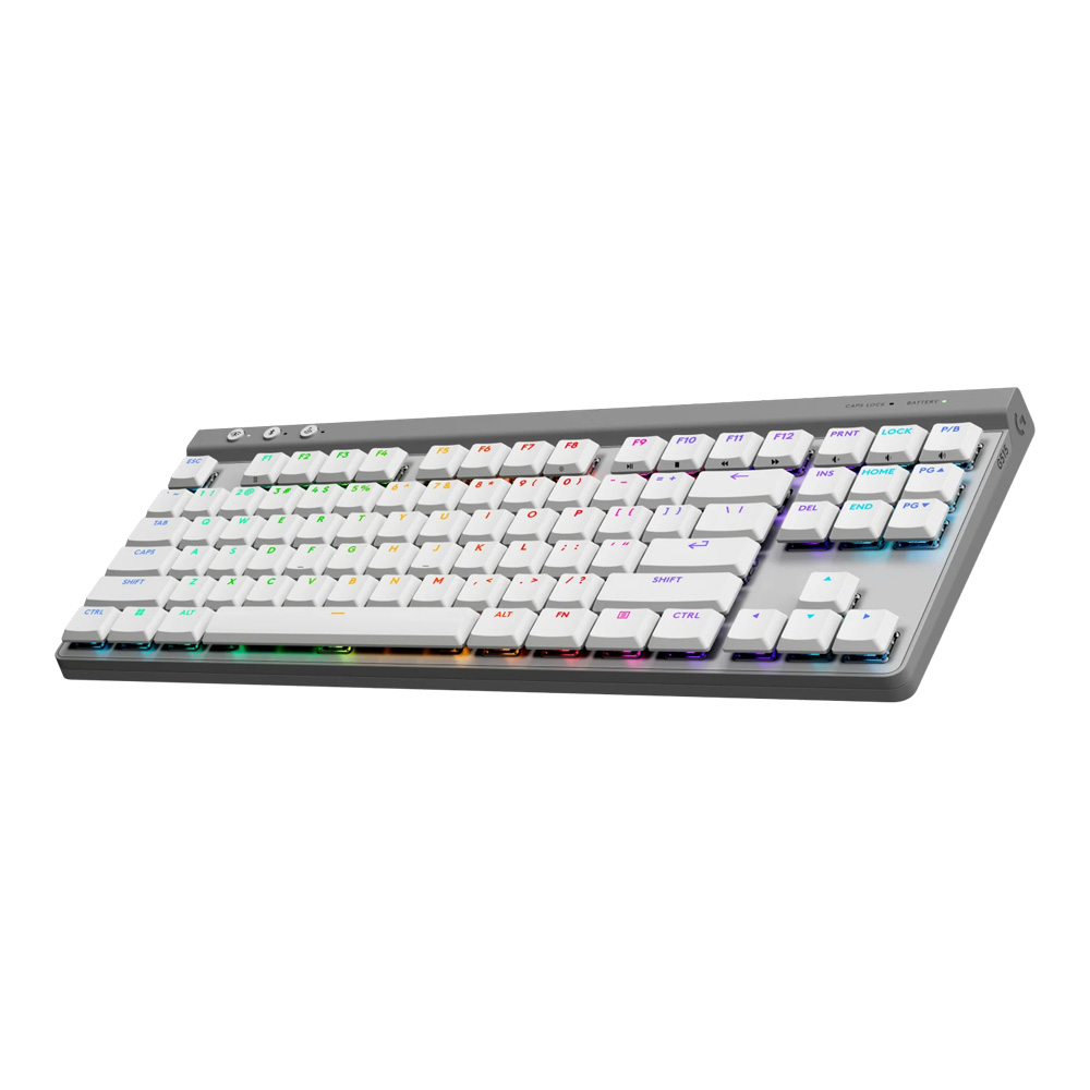 Клавиатура беспроводная Logitech 920-012543 photo 3