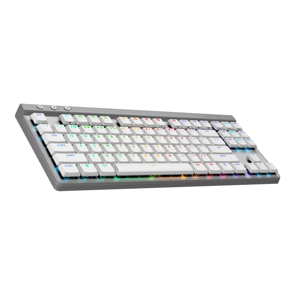 Клавиатура беспроводная Logitech 920-012543 photo 4