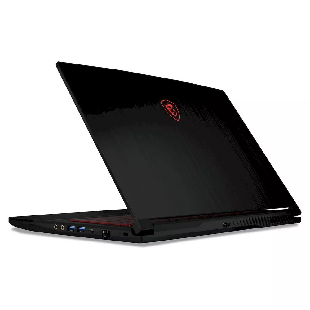 Laptop MSI Gaming Thin 9S7-16R821-843 15.6” / 16 GB / 512 GB / Core i7 / GeForce RTX 2050 / Negru photo 2