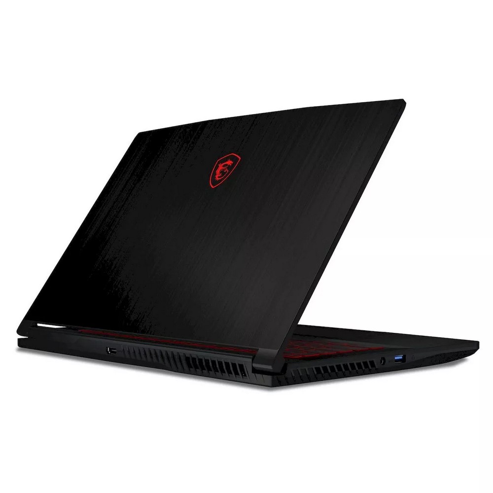 Laptop MSI Gaming Thin 9S7-16R821-843 15.6” / 16 GB / 512 GB / Core i7 / GeForce RTX 2050 / Negru photo 4