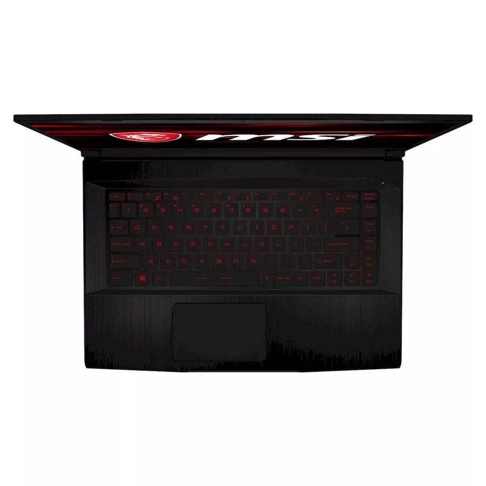 Laptop MSI Gaming Thin 9S7-16R821-843 15.6” / 16 GB / 512 GB / Core i7 / GeForce RTX 2050 / Negru photo 6