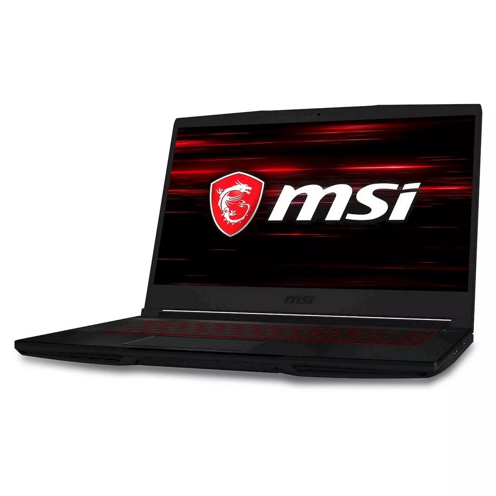 Laptop MSI Gaming Thin 9S7-16R821-843 15.6” / 16 GB / 512 GB / Core i7 / GeForce RTX 2050 / Negru photo 7