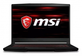 Laptop MSI 9S7-16R821-843, Core i7, 16 GB GB, Negru thumbnav 1