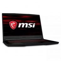 Laptop MSI 9S7-16R821-843, Core i7, 16 GB GB, Negru thumbnav 7