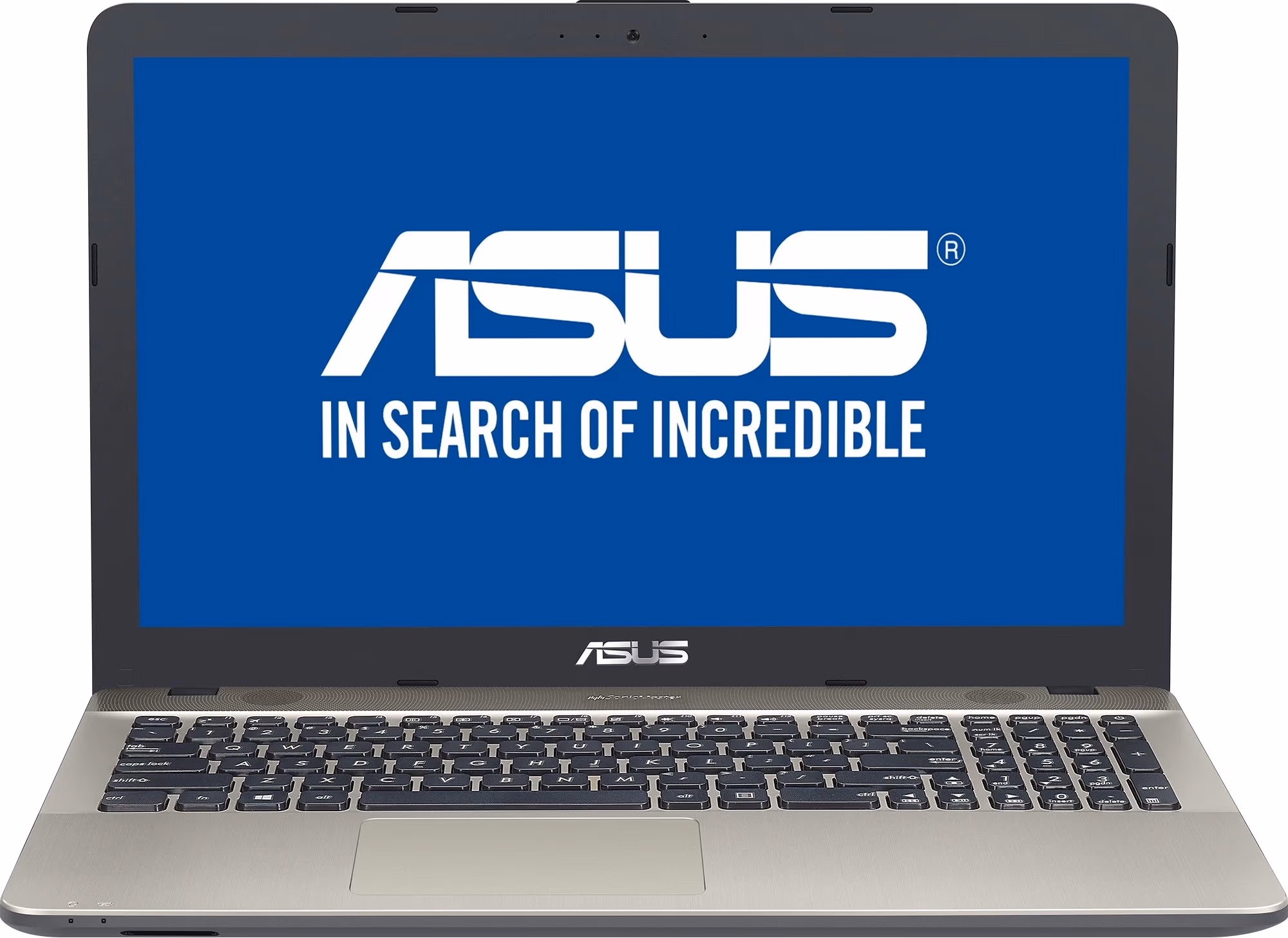 Laptop Asus X541UV-XX743, Core i3, 4 GB GB, DOS, Maro 