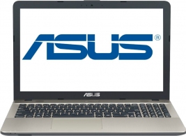 Laptop Asus X541UV-XX743, Core i3, 4 GB GB, DOS, Maro thumbnav 4