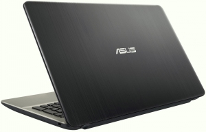 Laptop Asus X541UV-XX743, Core i3, 4 GB GB, DOS, Maro thumbnav 5