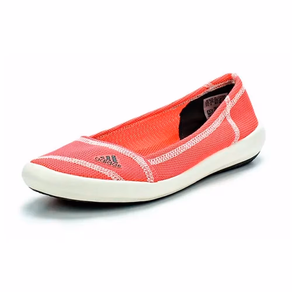 Aquashoes Adidas Outdoor Boat Slip-On Sleek