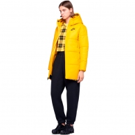  Nike W NSW SYN FILL PARKA HD thumbnav 3