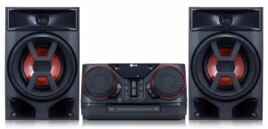 Boxa pentru Party LG CK43