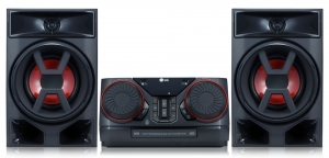 Boxa pentru Party LG CK43 thumbnav 1