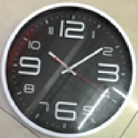 Часы настенные Nova CL-43 D30cm color mix