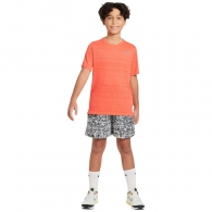 Tricou Nike B NK DF MILER thumbnav