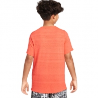 Tricou Nike B NK DF MILER thumbnav 4