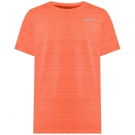 Tricou Nike B NK DF MILER thumbnav 5