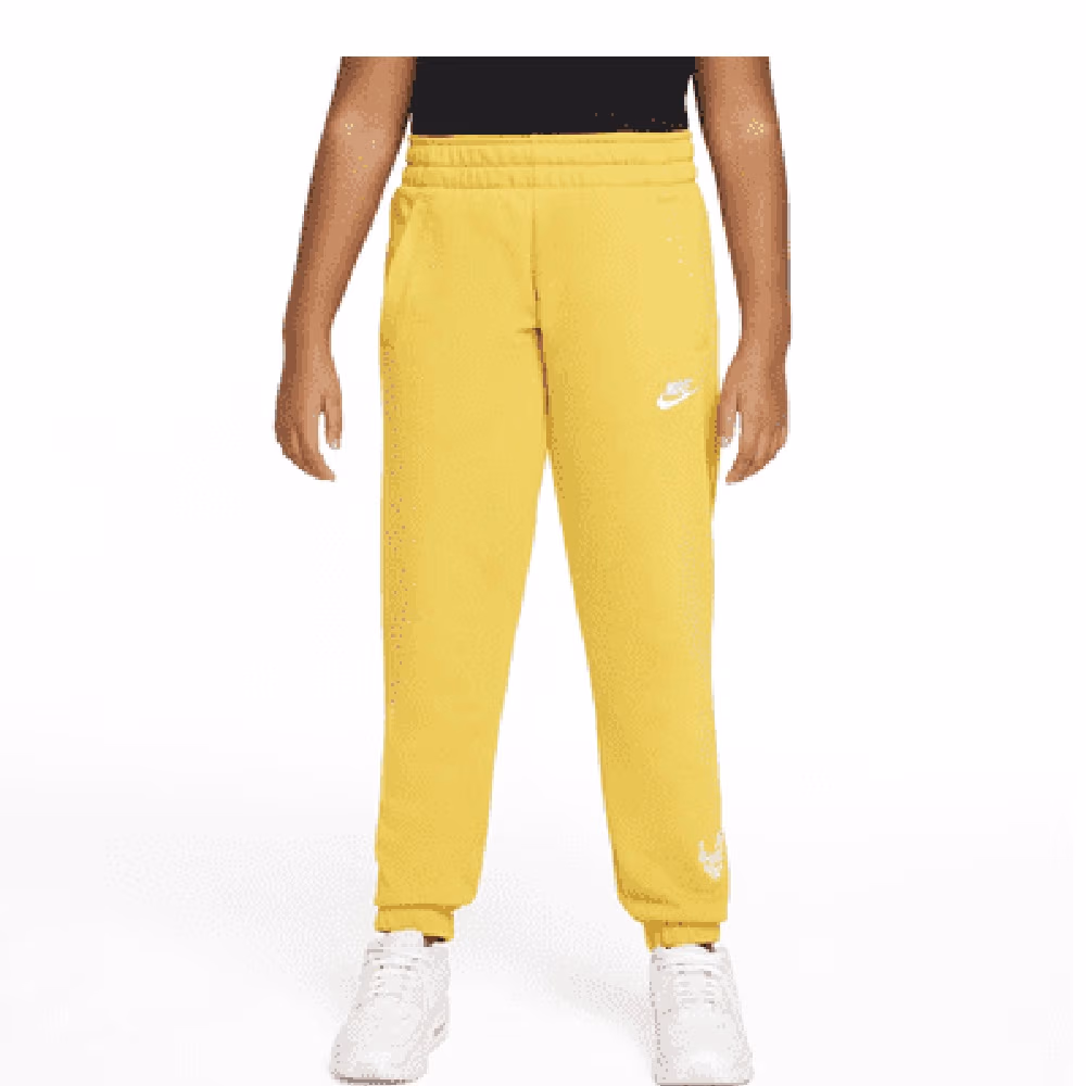 Брюки Nike G NSW FT PANT ENERGY