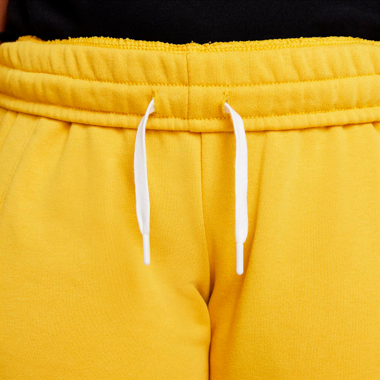 Брюки Nike G NSW FT PANT ENERGY / Женский / M / Желтый photo 5