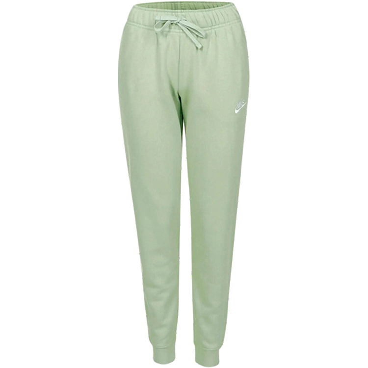 Брюки Nike W NSW CLUB FLC MR PANT STD photo Брюки Nike W NSW CLUB FLC MR PANT STD photo