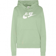 Толстовка Nike W NSW CLUB FLC GX PO HDY STD thumbnav 1