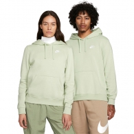 Hanorac Nike W NSW CLUB FLC PO HDY STD thumbnav 1